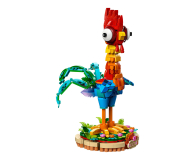 LEGO Disney 43272 Heihei - 1308203 - zdjęcie 5
